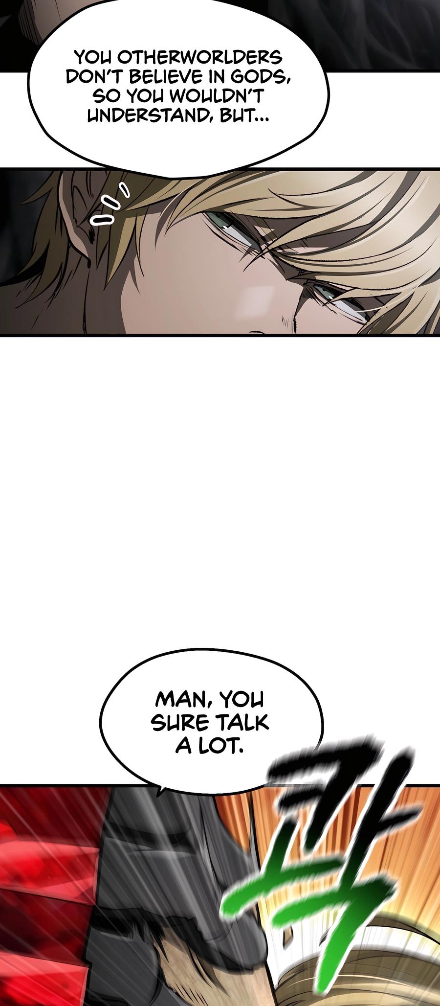 Otherworldly Sword King’s Survival Records Chap 244 - Next Chap 245