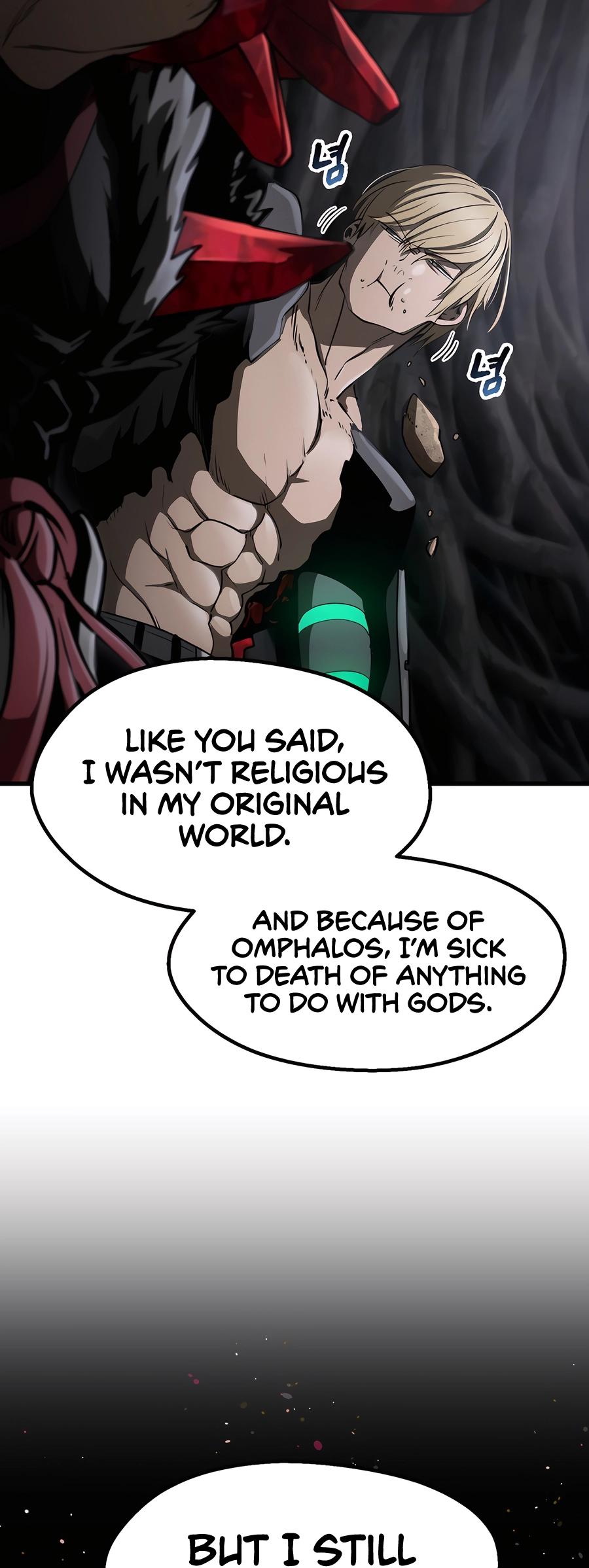 Otherworldly Sword King’s Survival Records Chap 244 - Next Chap 245
