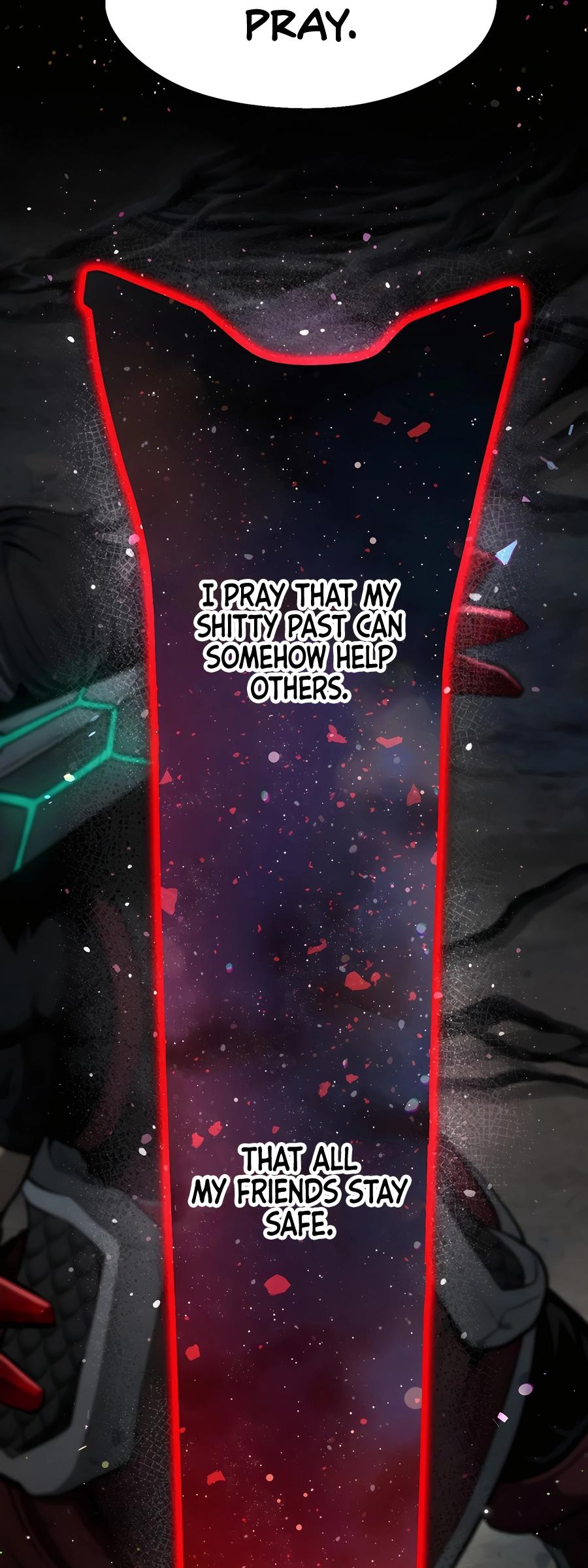 Otherworldly Sword King’s Survival Records Chap 244 - Next Chap 245