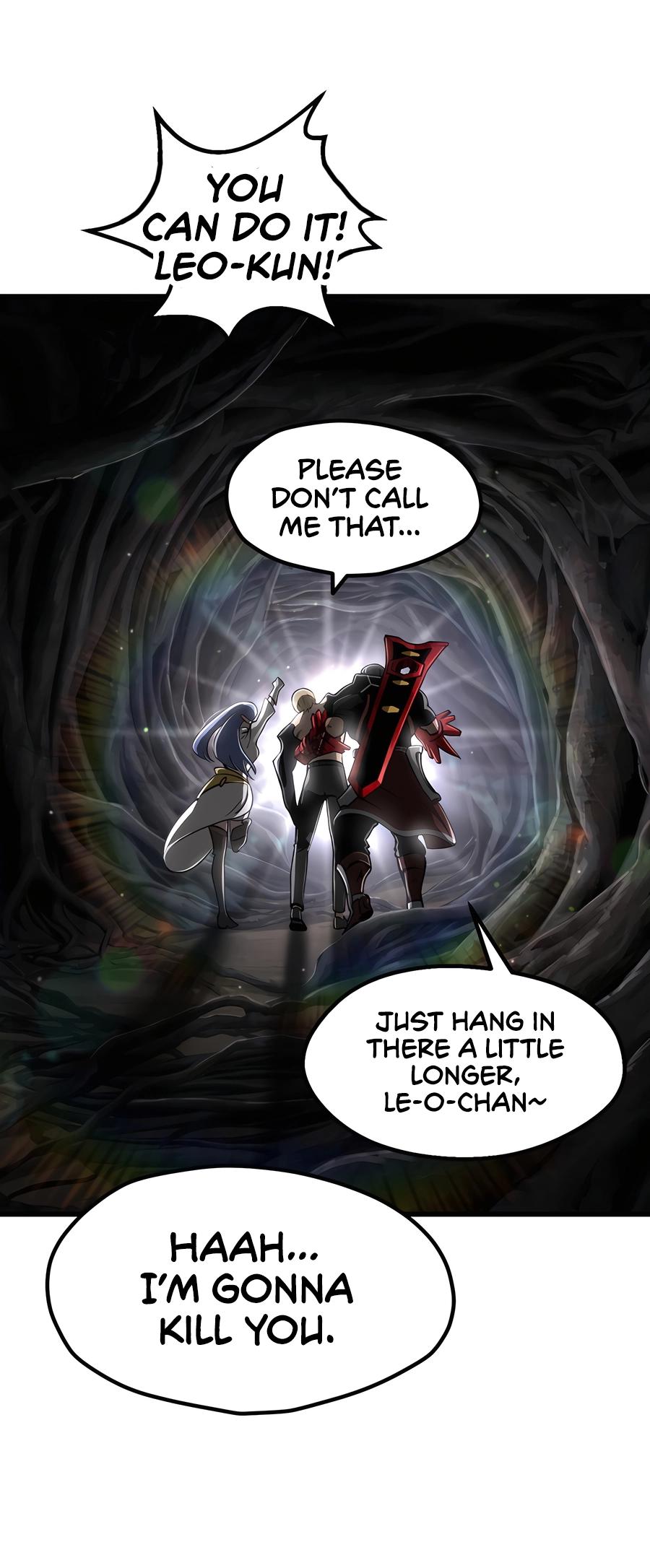 Otherworldly Sword King’s Survival Records Chap 244 - Next Chap 245
