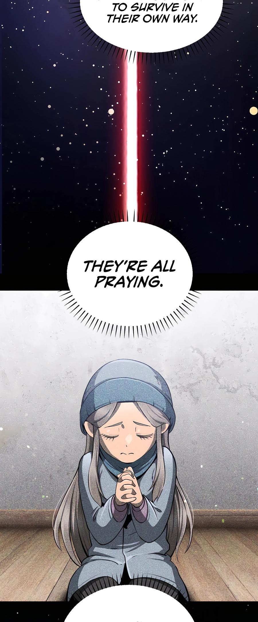 Otherworldly Sword King’s Survival Records Chap 244 - Next Chap 245