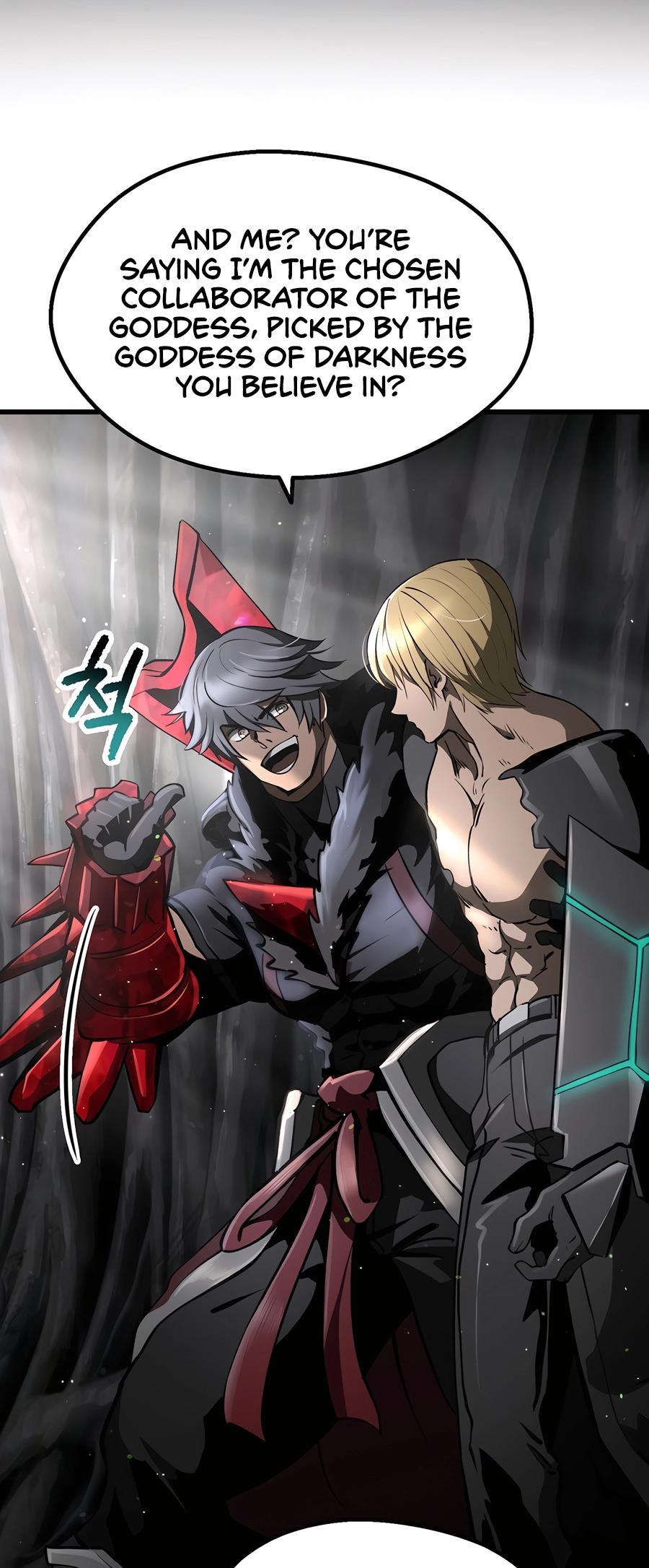 Otherworldly Sword King’s Survival Records Chap 244 - Next Chap 245