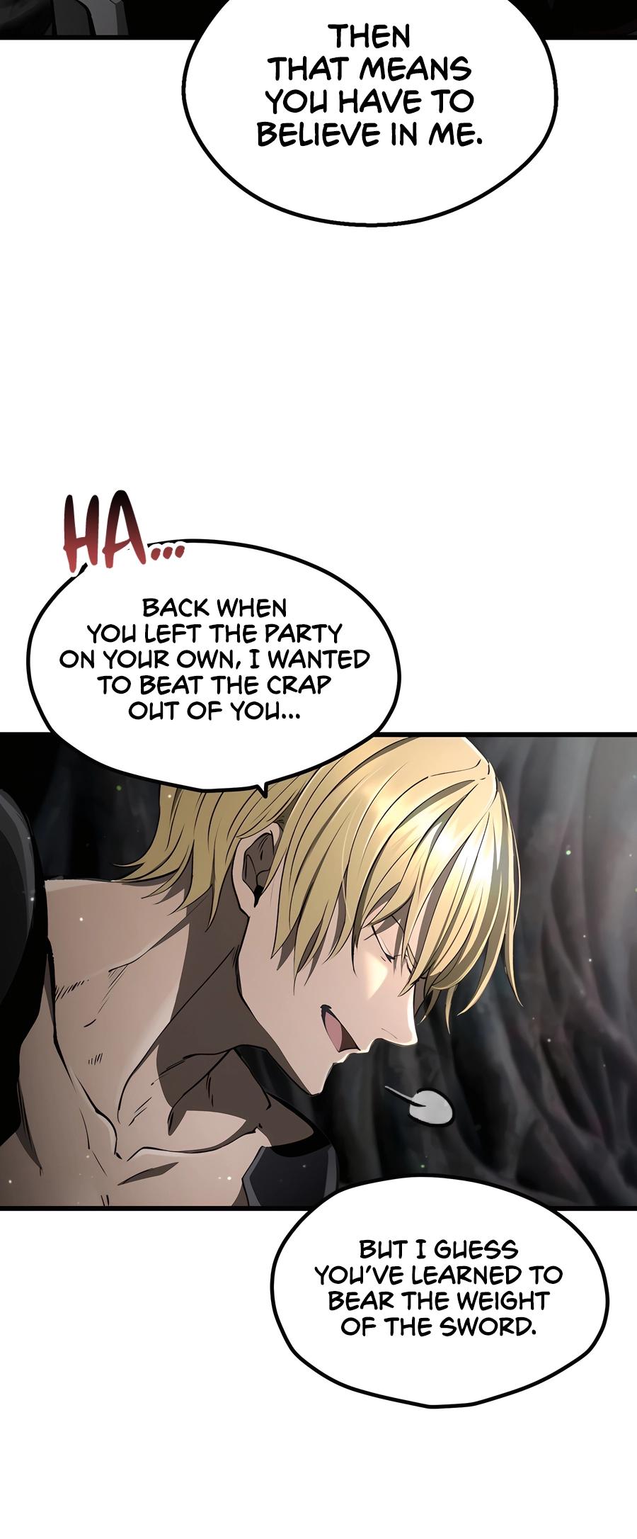 Otherworldly Sword King’s Survival Records Chap 244 - Next Chap 245