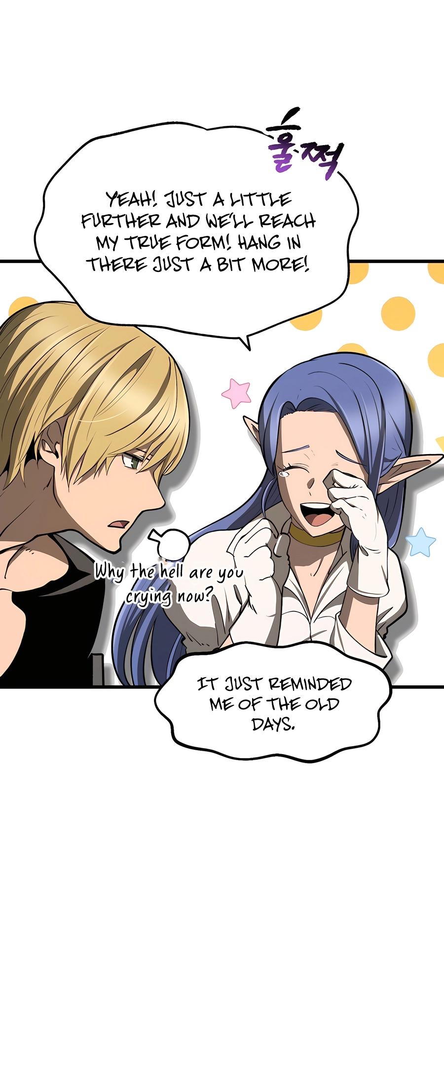 Otherworldly Sword King’s Survival Records Chap 244 - Next Chap 245