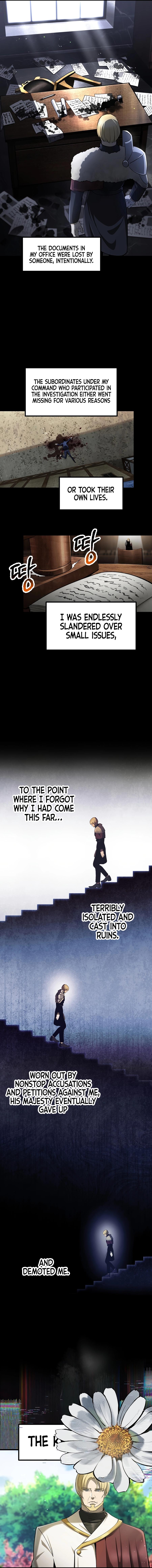 Otherworldly Sword King’s Survival Records Chap 248 - Next Chap 249