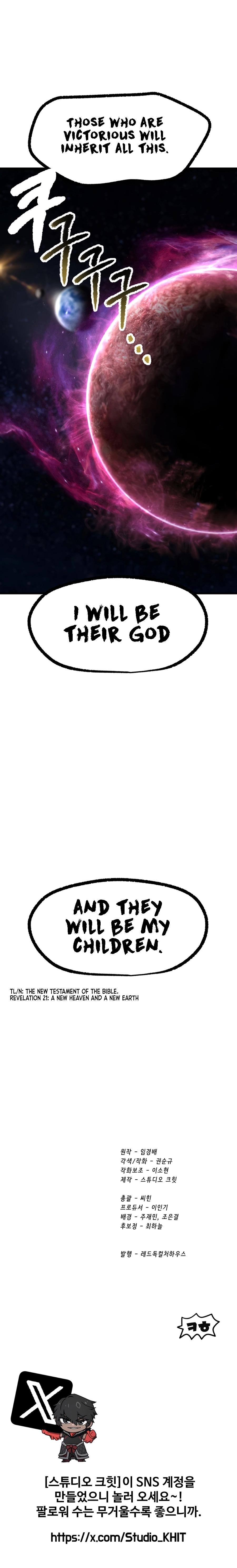 Otherworldly Sword King’s Survival Records Chap 249 - Next Chap 250