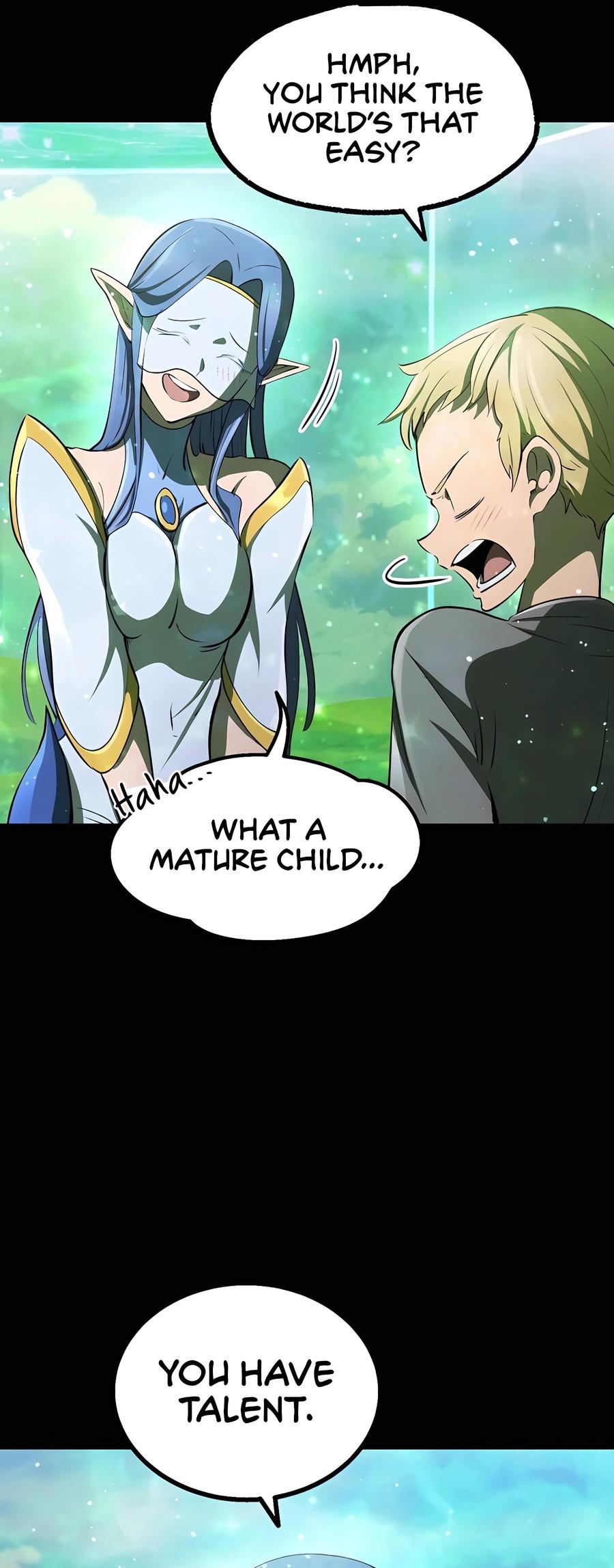 Otherworldly Sword King’s Survival Records Chap 241 - Next Chap 242