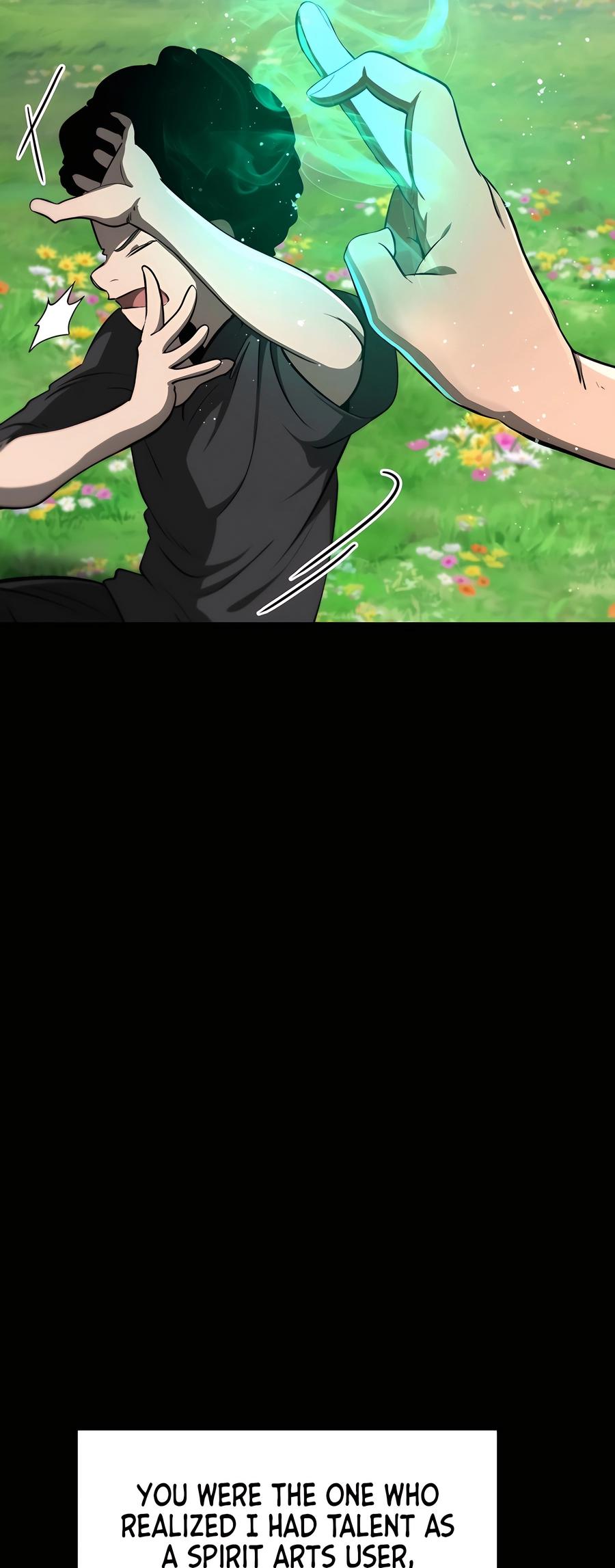 Otherworldly Sword King’s Survival Records Chap 241 - Next Chap 242