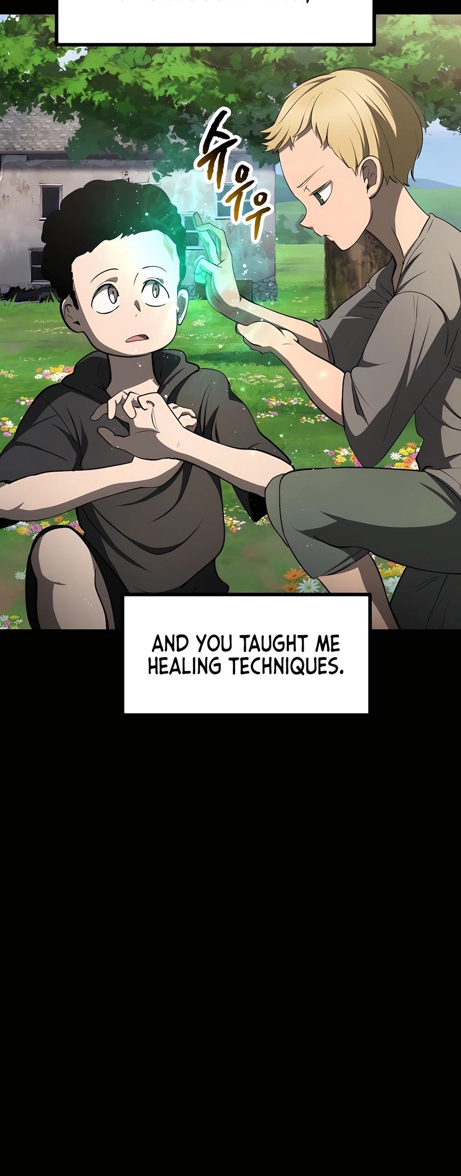 Otherworldly Sword King’s Survival Records Chap 241 - Next Chap 242