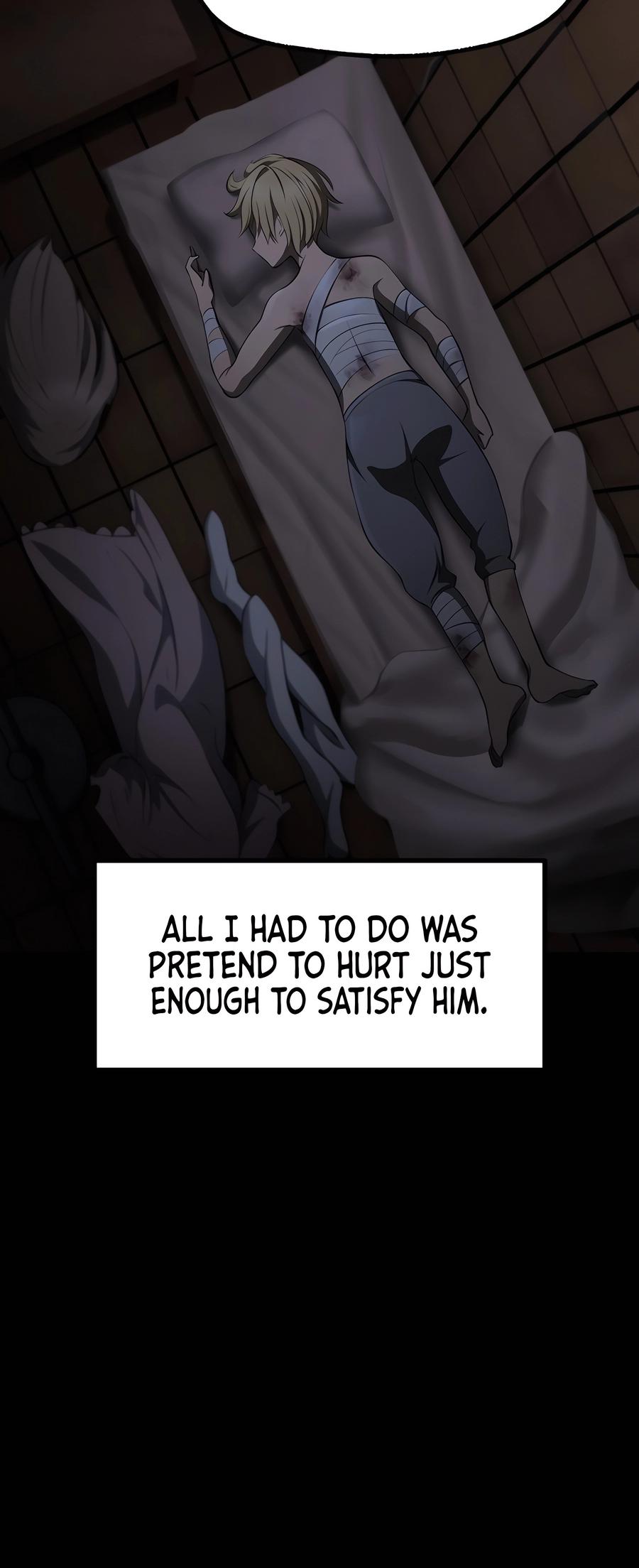 Otherworldly Sword King’s Survival Records Chap 241 - Next Chap 242