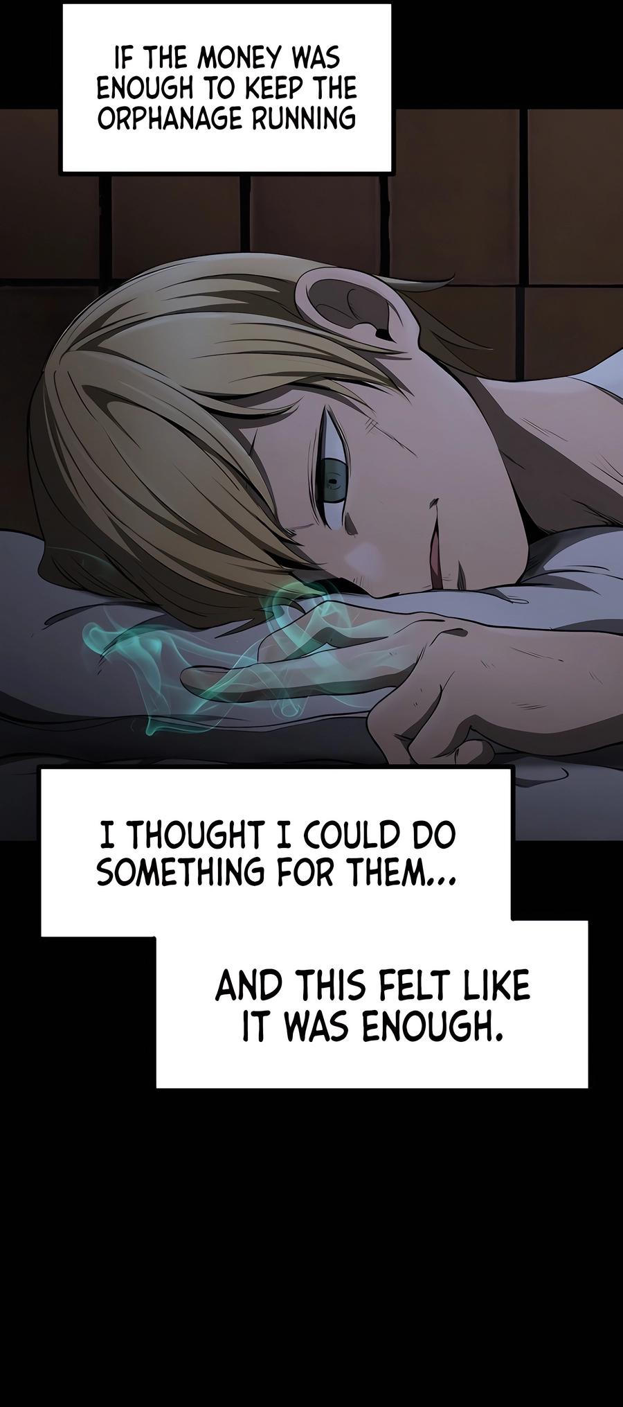 Otherworldly Sword King’s Survival Records Chap 241 - Next Chap 242