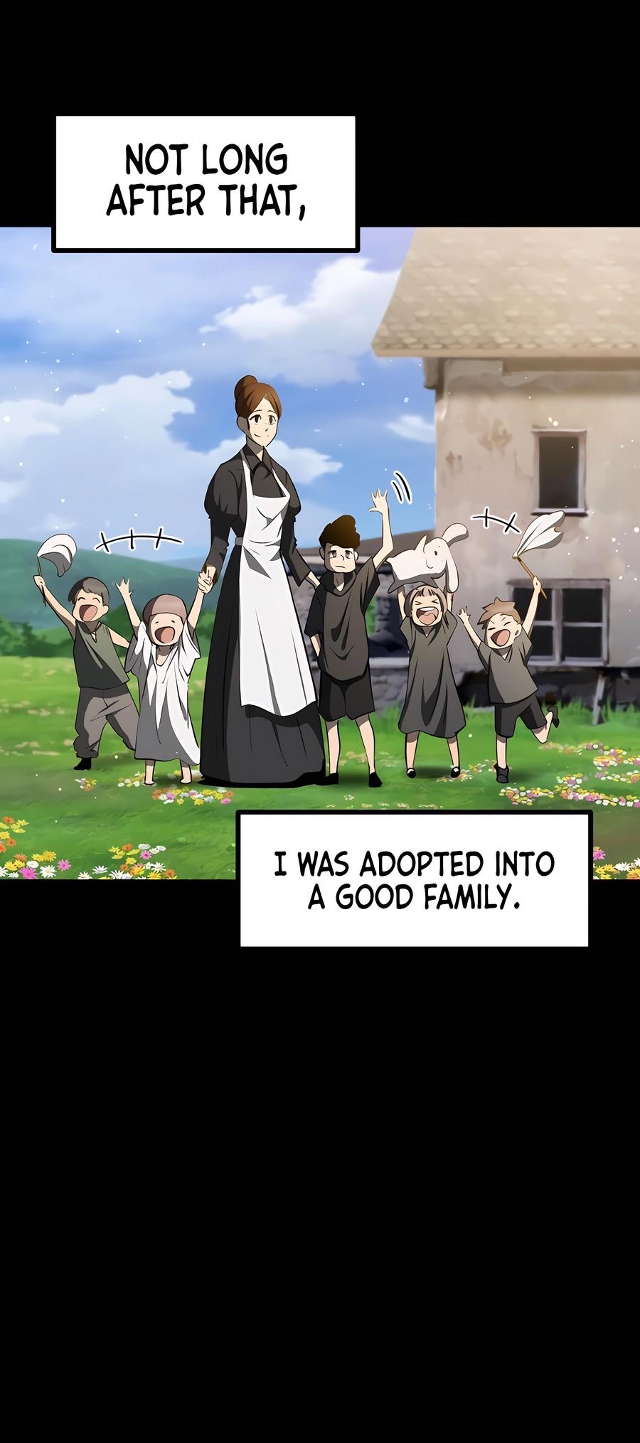 Otherworldly Sword King’s Survival Records Chap 241 - Next Chap 242