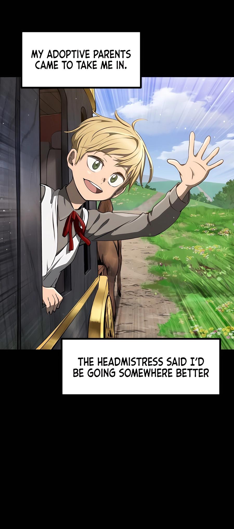 Otherworldly Sword King’s Survival Records Chap 241 - Next Chap 242