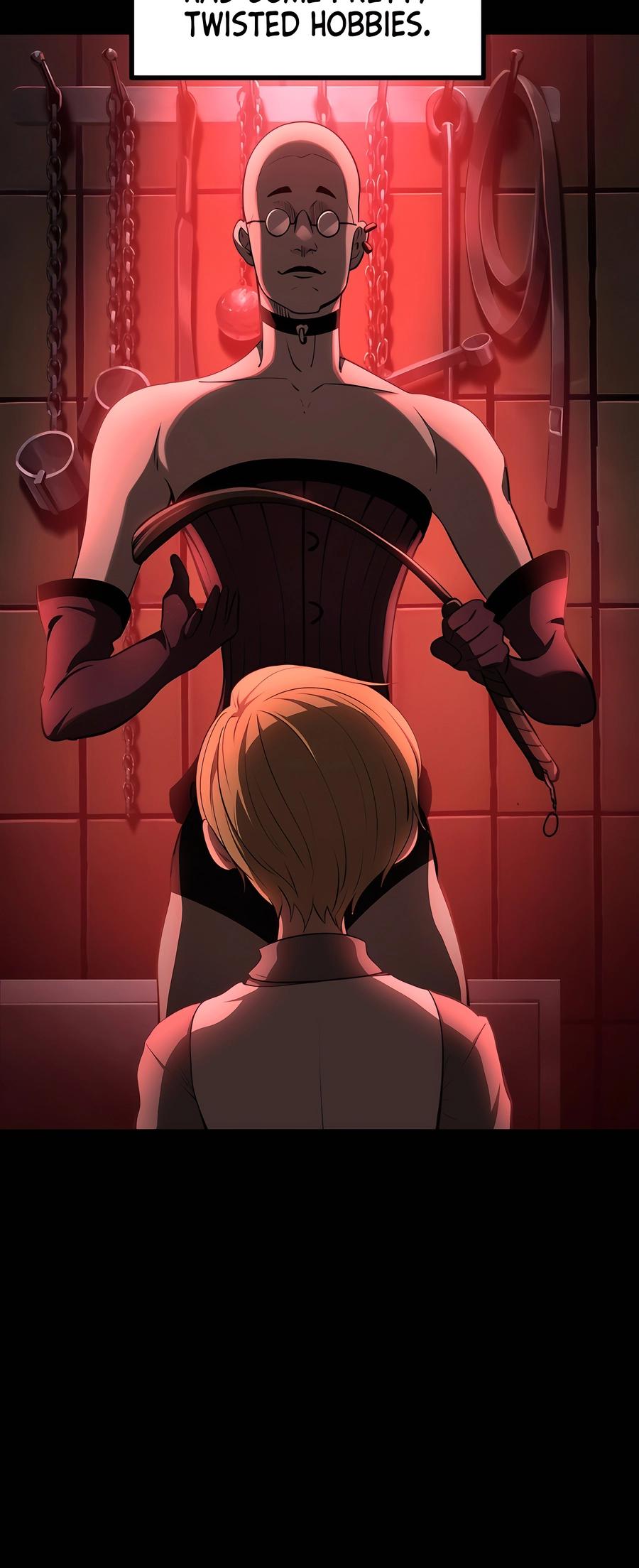 Otherworldly Sword King’s Survival Records Chap 241 - Next Chap 242