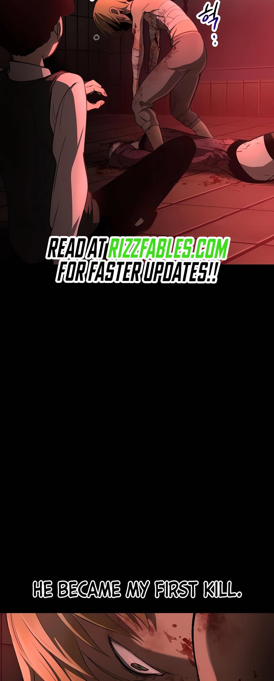 Otherworldly Sword King’s Survival Records Chap 241 - Next Chap 242