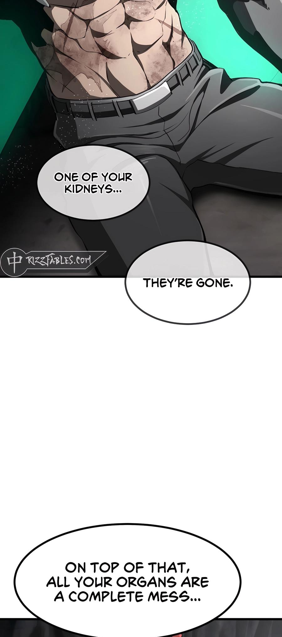 Otherworldly Sword King’s Survival Records Chap 241 - Next Chap 242