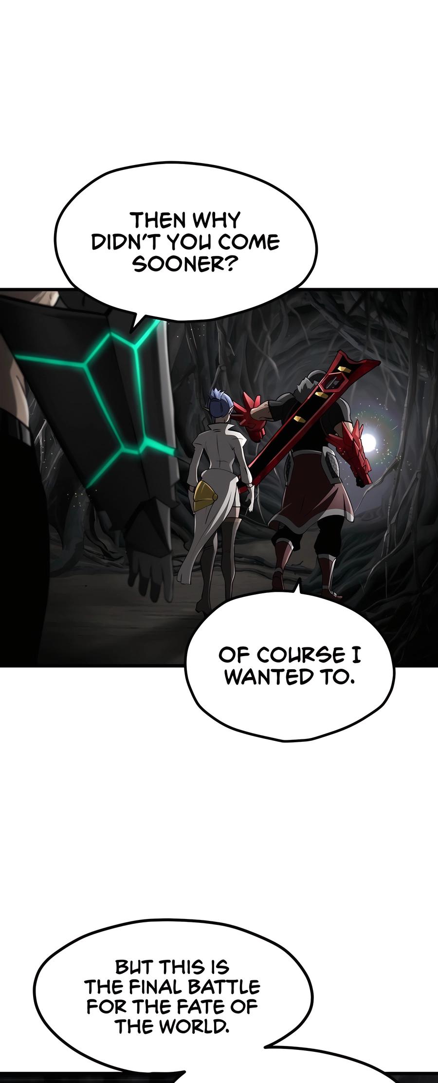 Otherworldly Sword King’s Survival Records Chap 241 - Next Chap 242