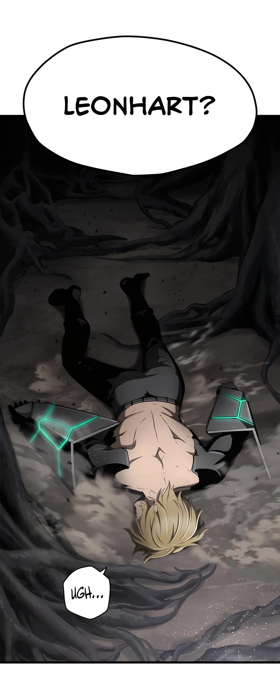 Otherworldly Sword King’s Survival Records Chap 241 - Next Chap 242
