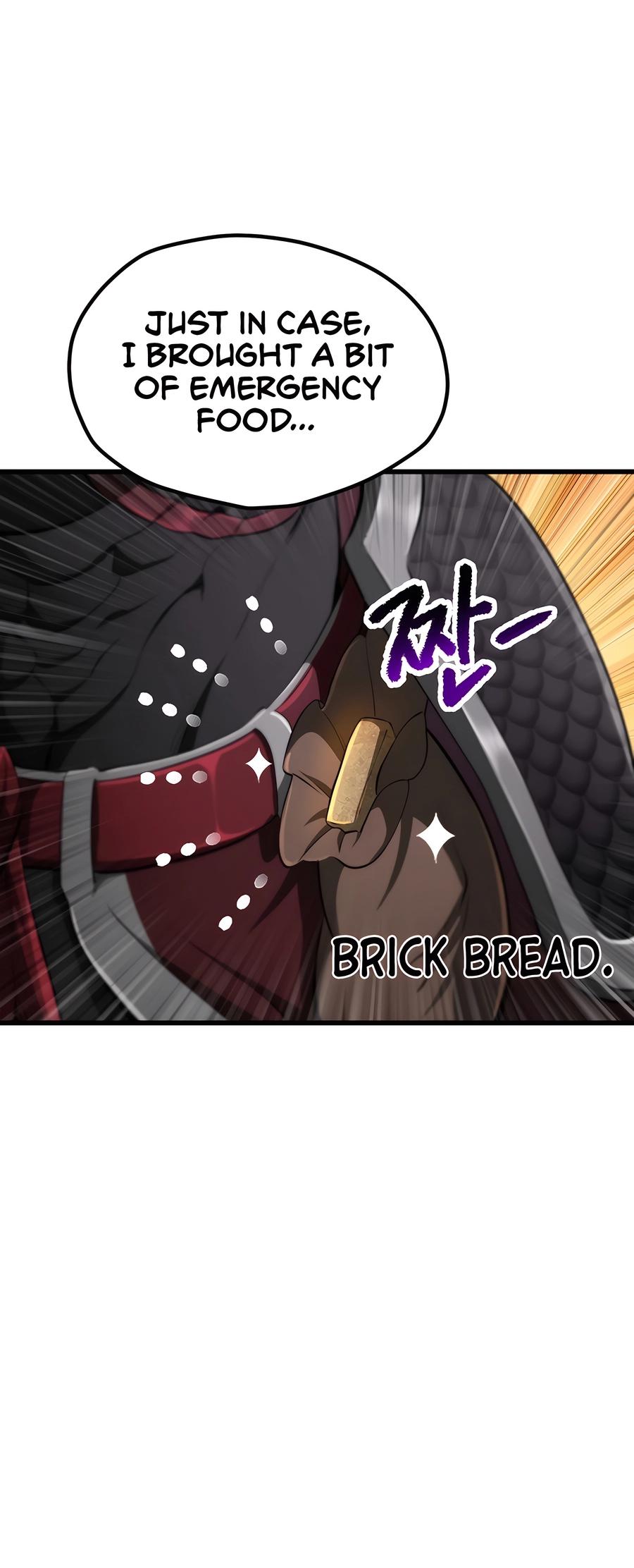 Otherworldly Sword King’s Survival Records Chap 241 - Next Chap 242