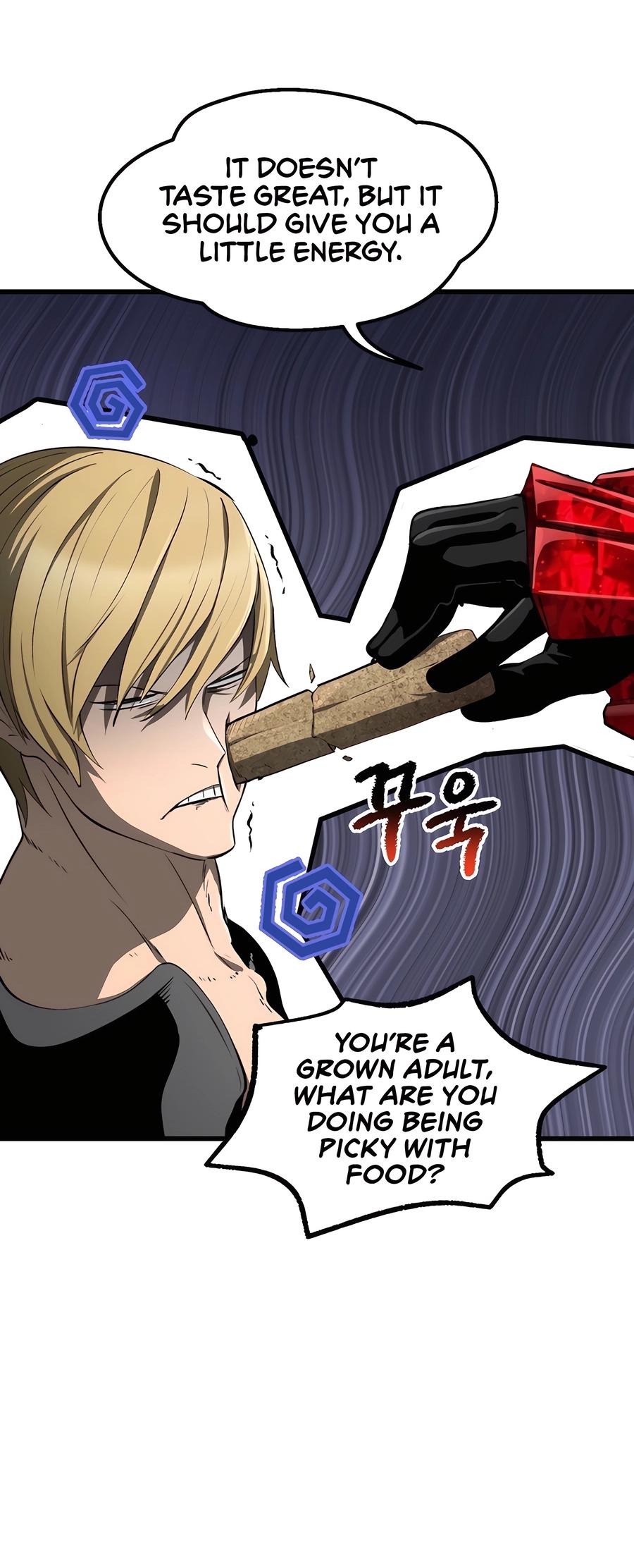 Otherworldly Sword King’s Survival Records Chap 241 - Next Chap 242