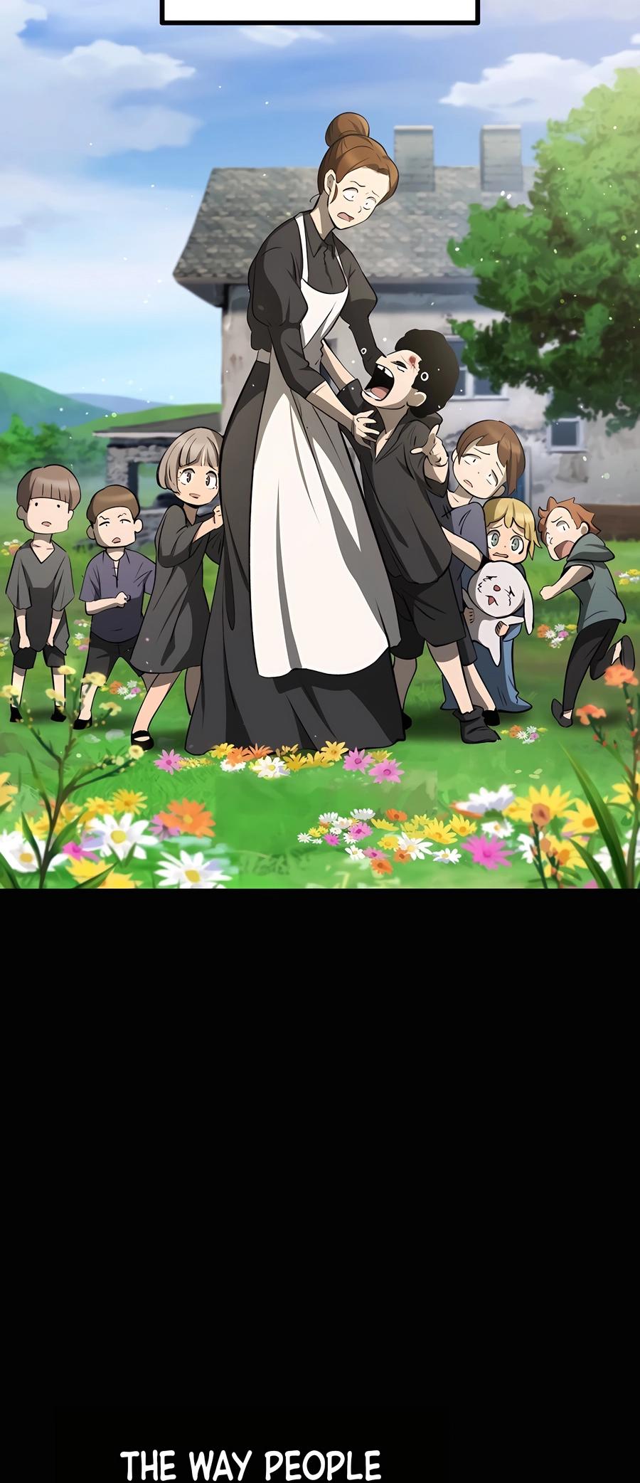 Otherworldly Sword King’s Survival Records Chap 241 - Next Chap 242