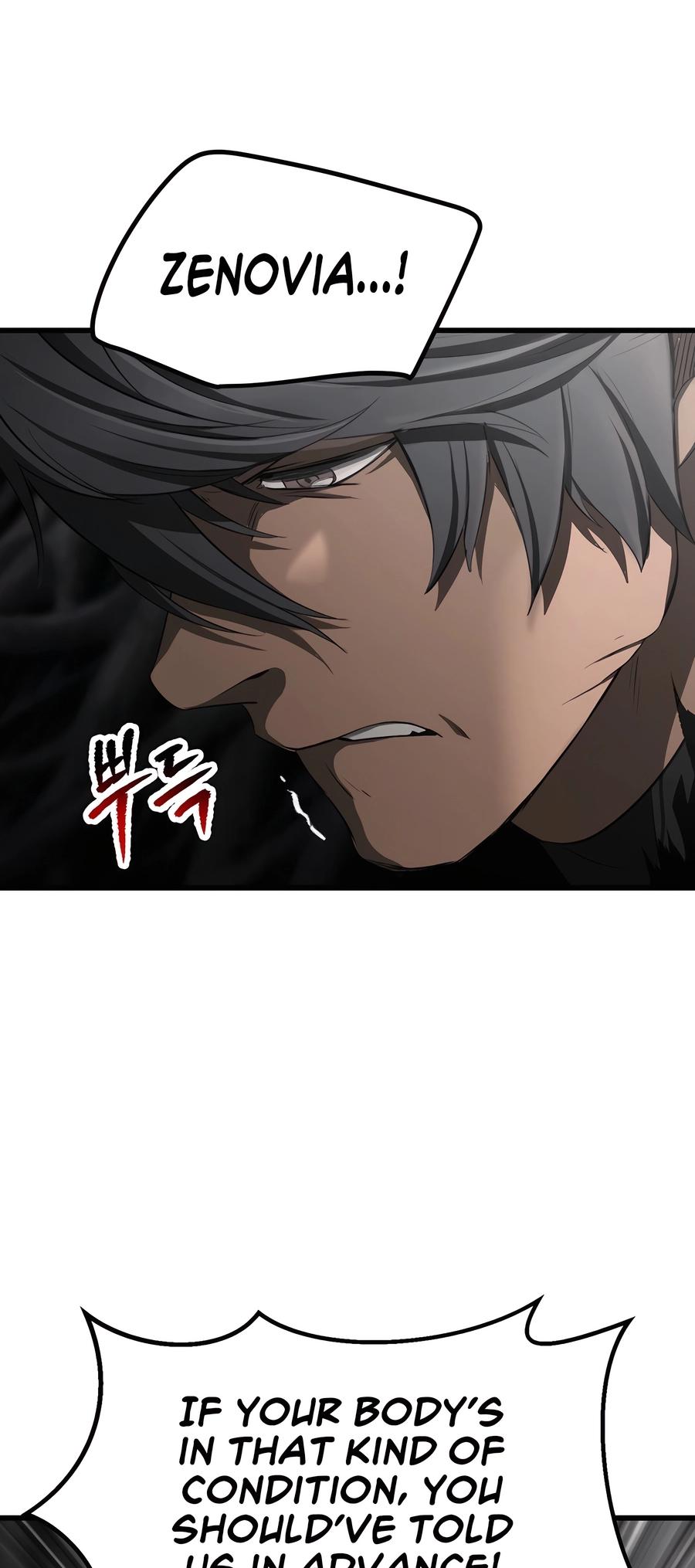 Otherworldly Sword King’s Survival Records Chap 241 - Next Chap 242