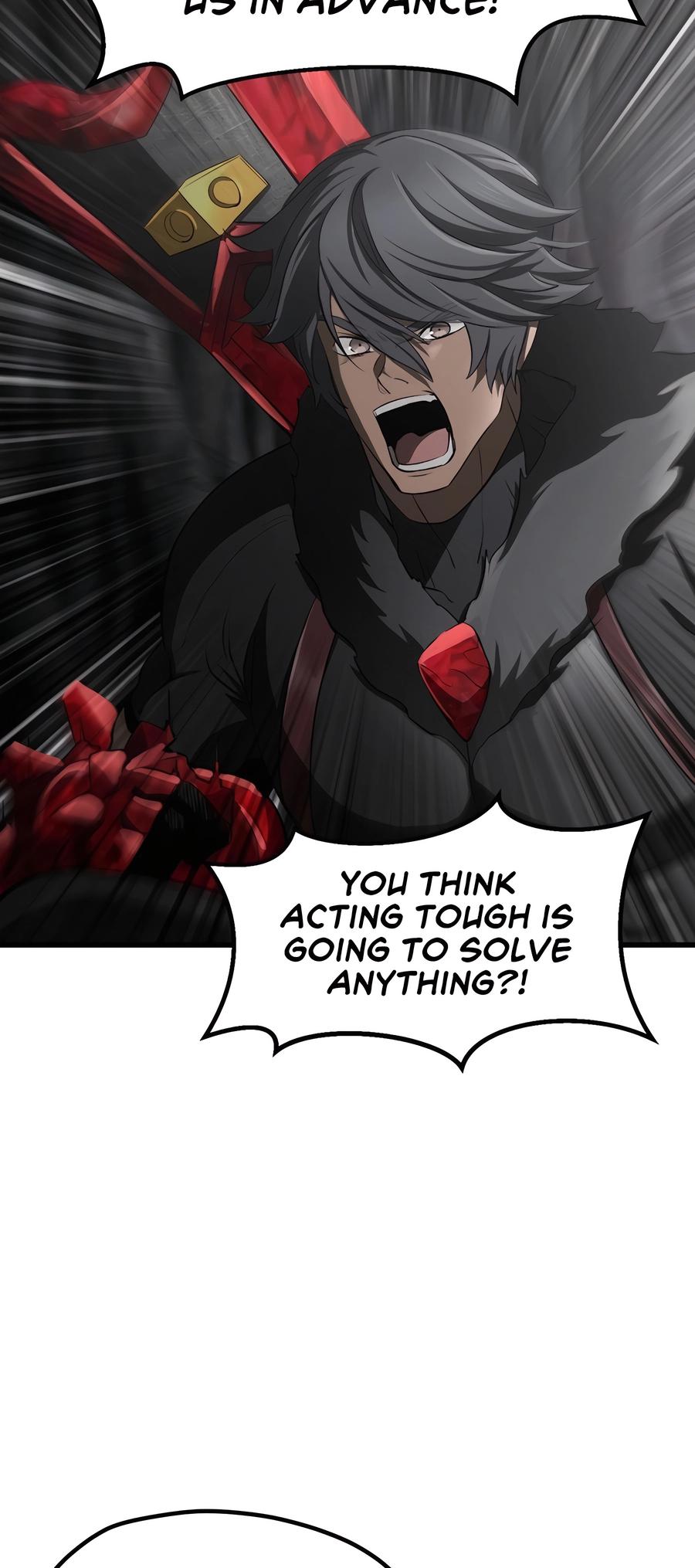 Otherworldly Sword King’s Survival Records Chap 241 - Next Chap 242