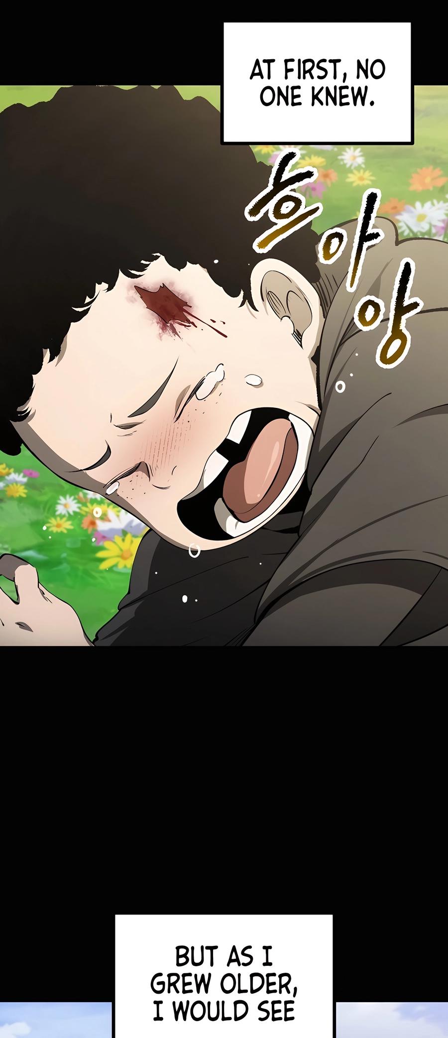 Otherworldly Sword King’s Survival Records Chap 241 - Next Chap 242