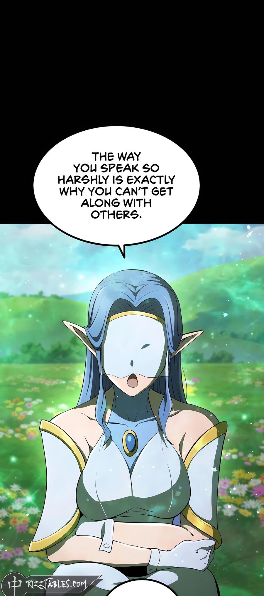 Otherworldly Sword King’s Survival Records Chap 241 - Next Chap 242