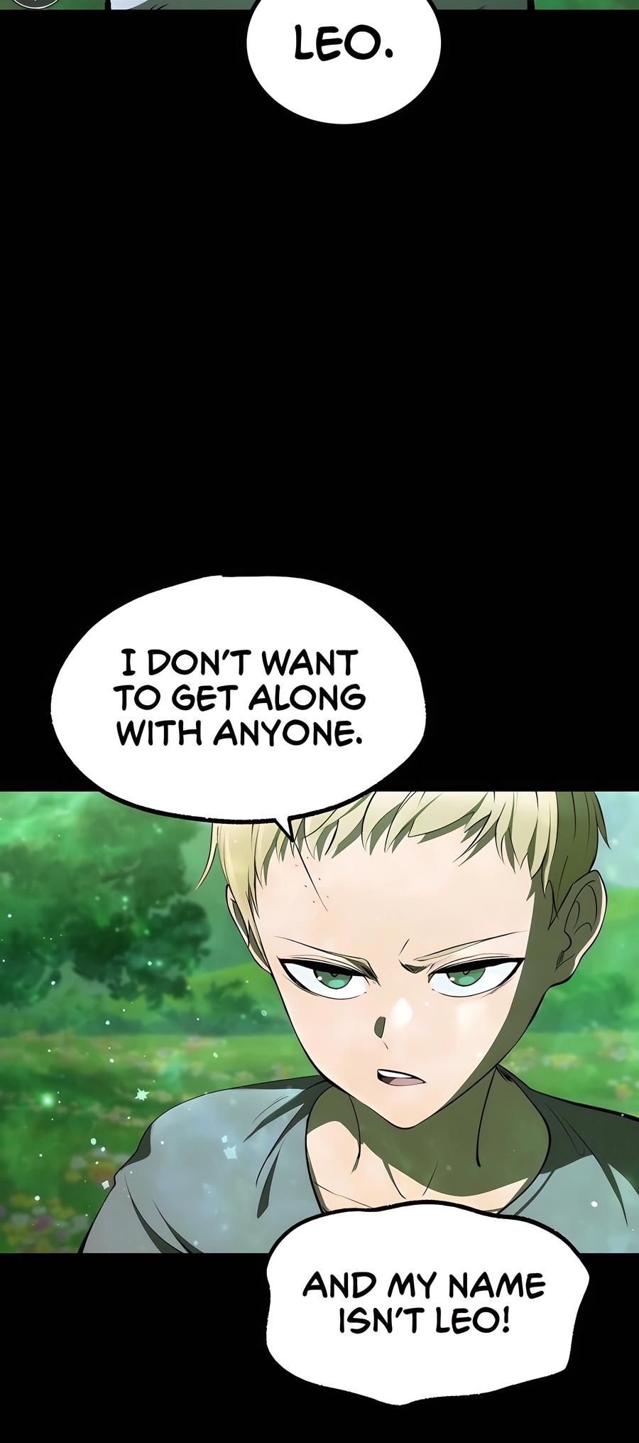 Otherworldly Sword King’s Survival Records Chap 241 - Next Chap 242