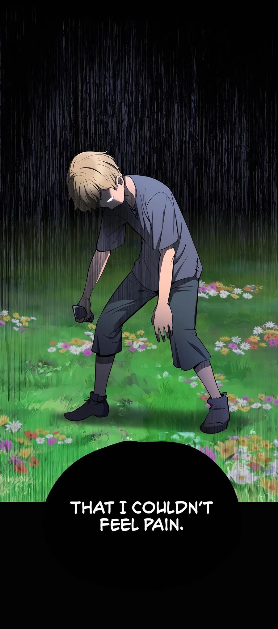 Otherworldly Sword King’s Survival Records Chap 241 - Next Chap 242