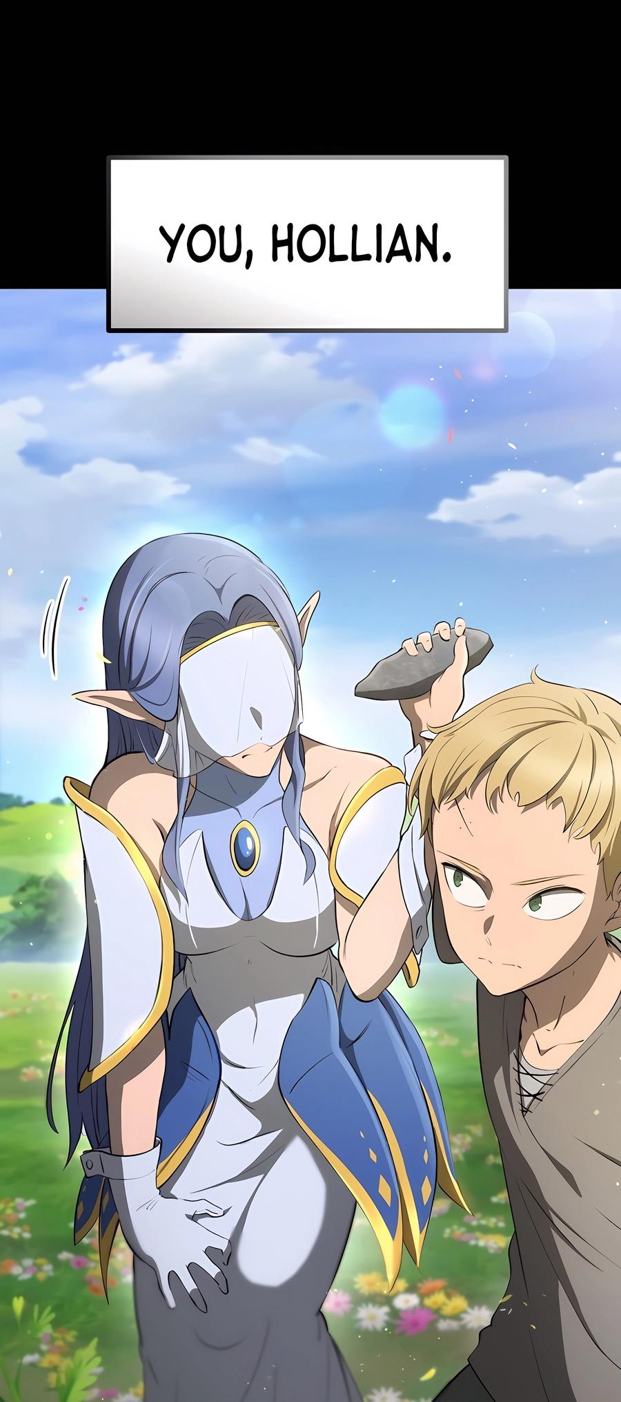 Otherworldly Sword King’s Survival Records Chap 241 - Next Chap 242