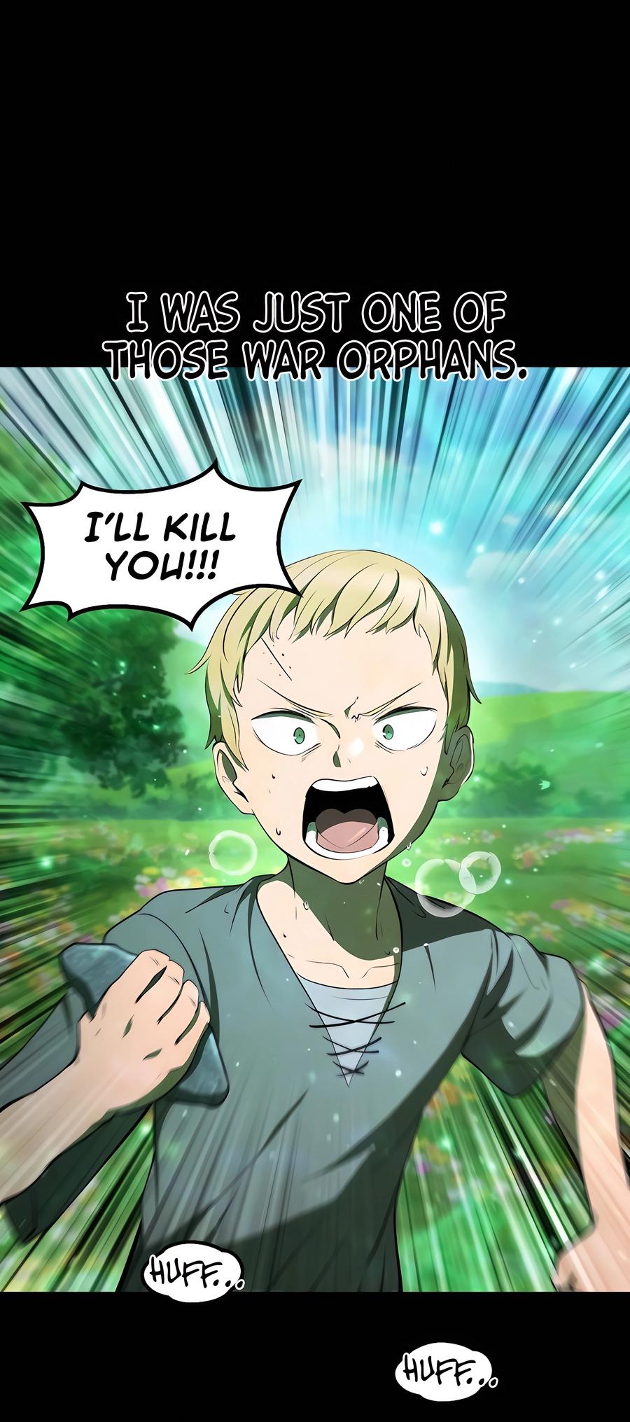 Otherworldly Sword King’s Survival Records Chap 241 - Next Chap 242