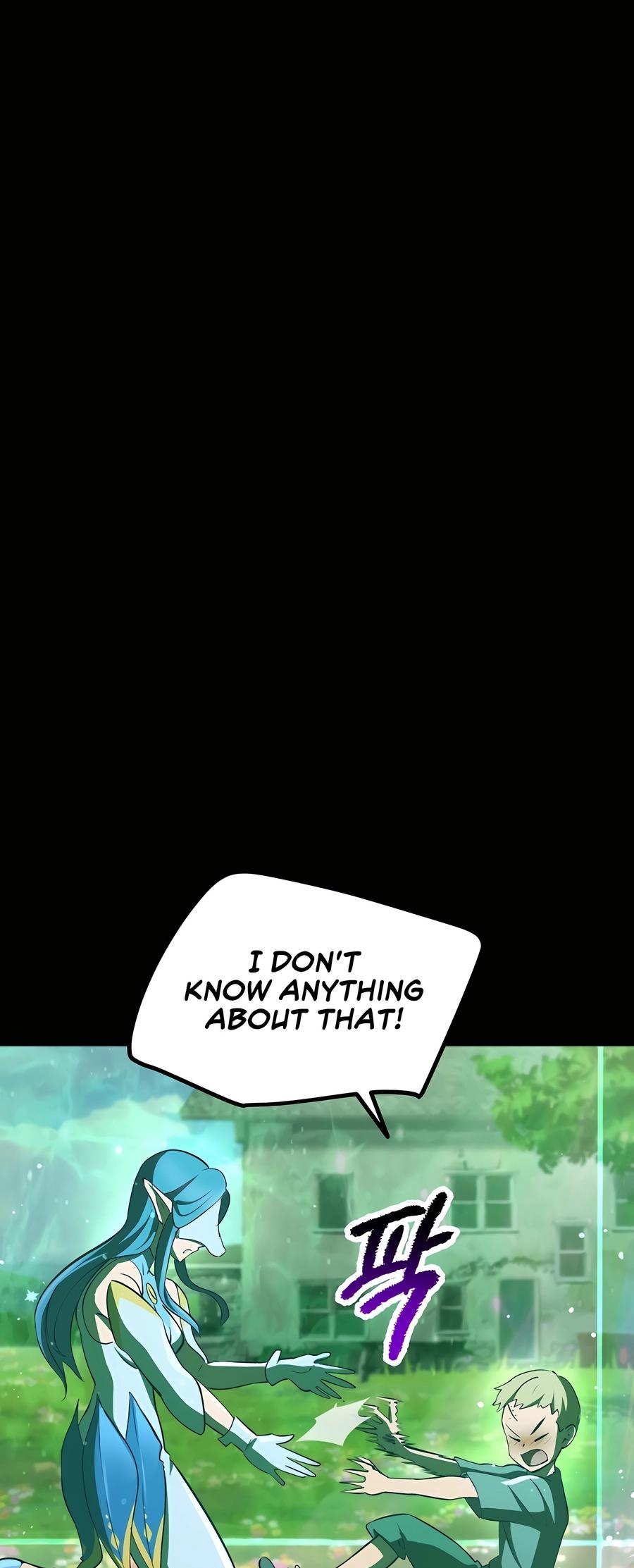 Otherworldly Sword King’s Survival Records Chap 241 - Next Chap 242