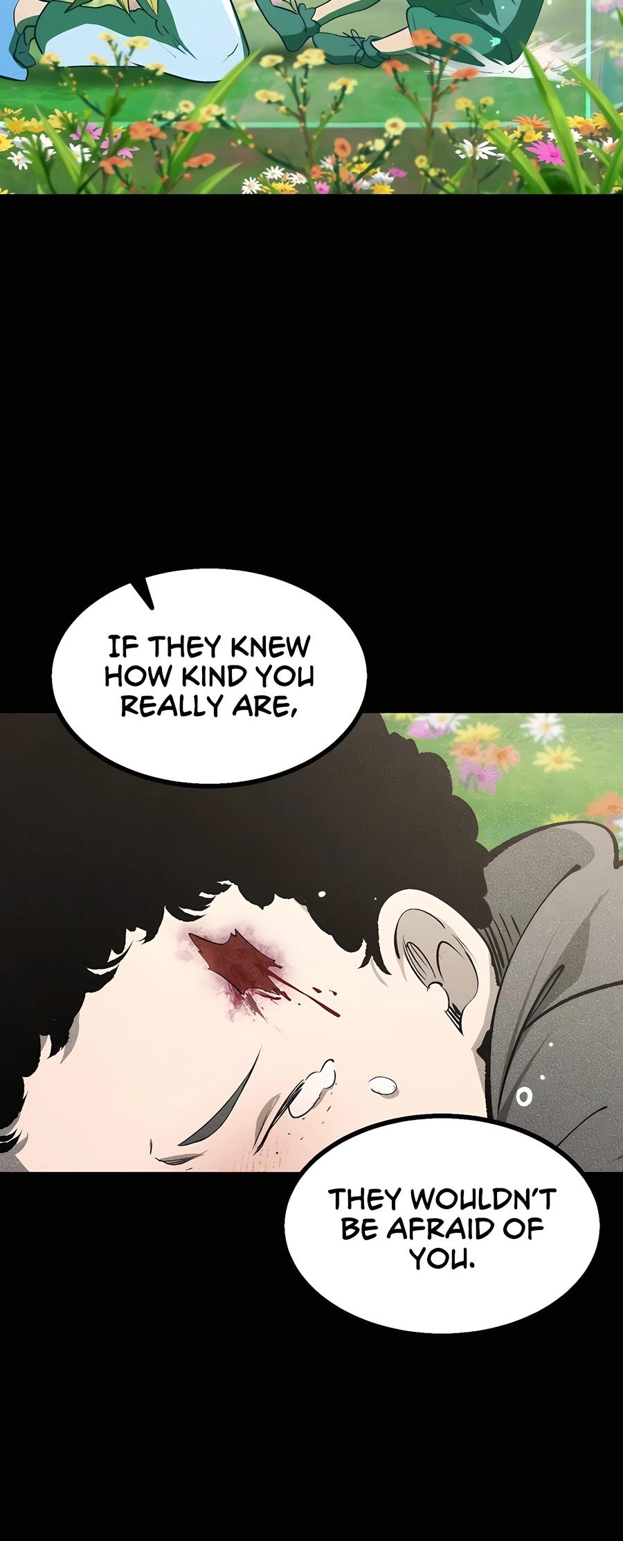 Otherworldly Sword King’s Survival Records Chap 241 - Next Chap 242