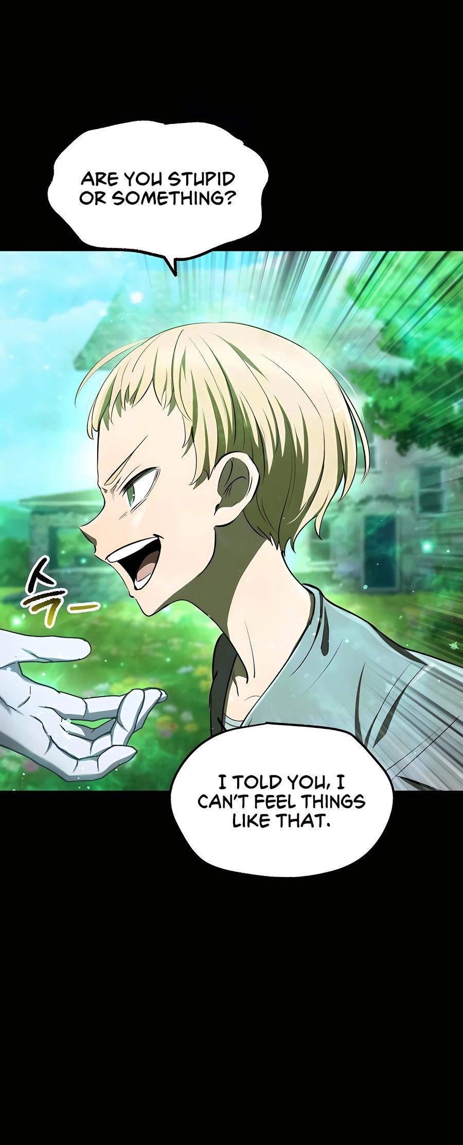Otherworldly Sword King’s Survival Records Chap 241 - Next Chap 242