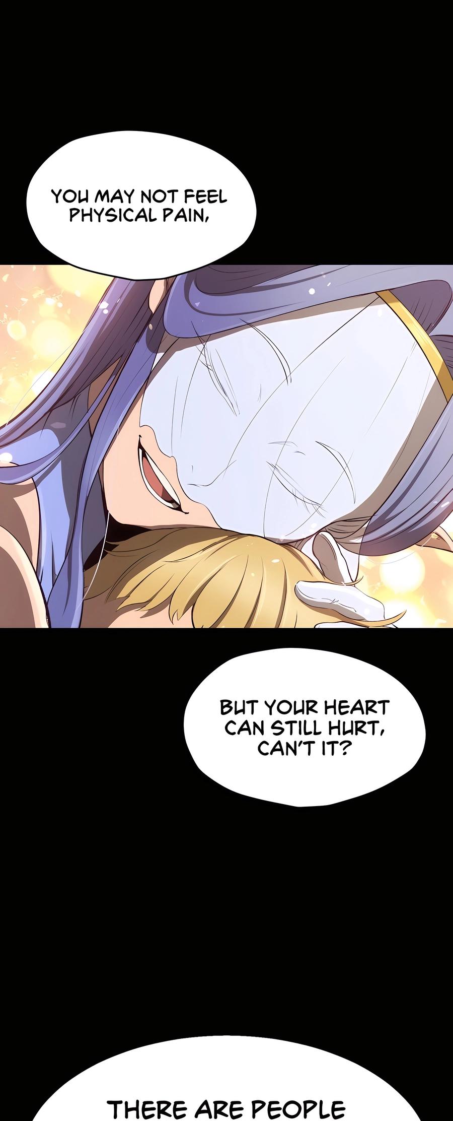 Otherworldly Sword King’s Survival Records Chap 241 - Next Chap 242