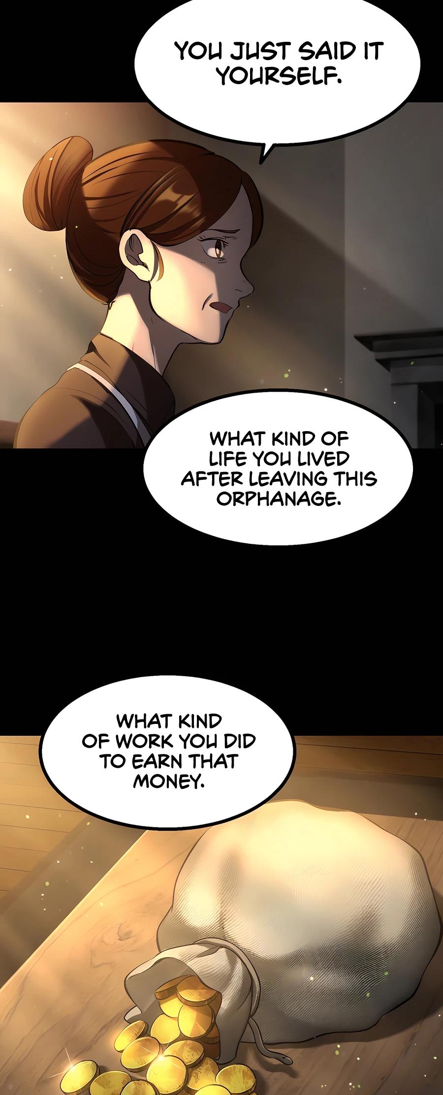 Otherworldly Sword King’s Survival Records Chap 242 - Next Chap 243