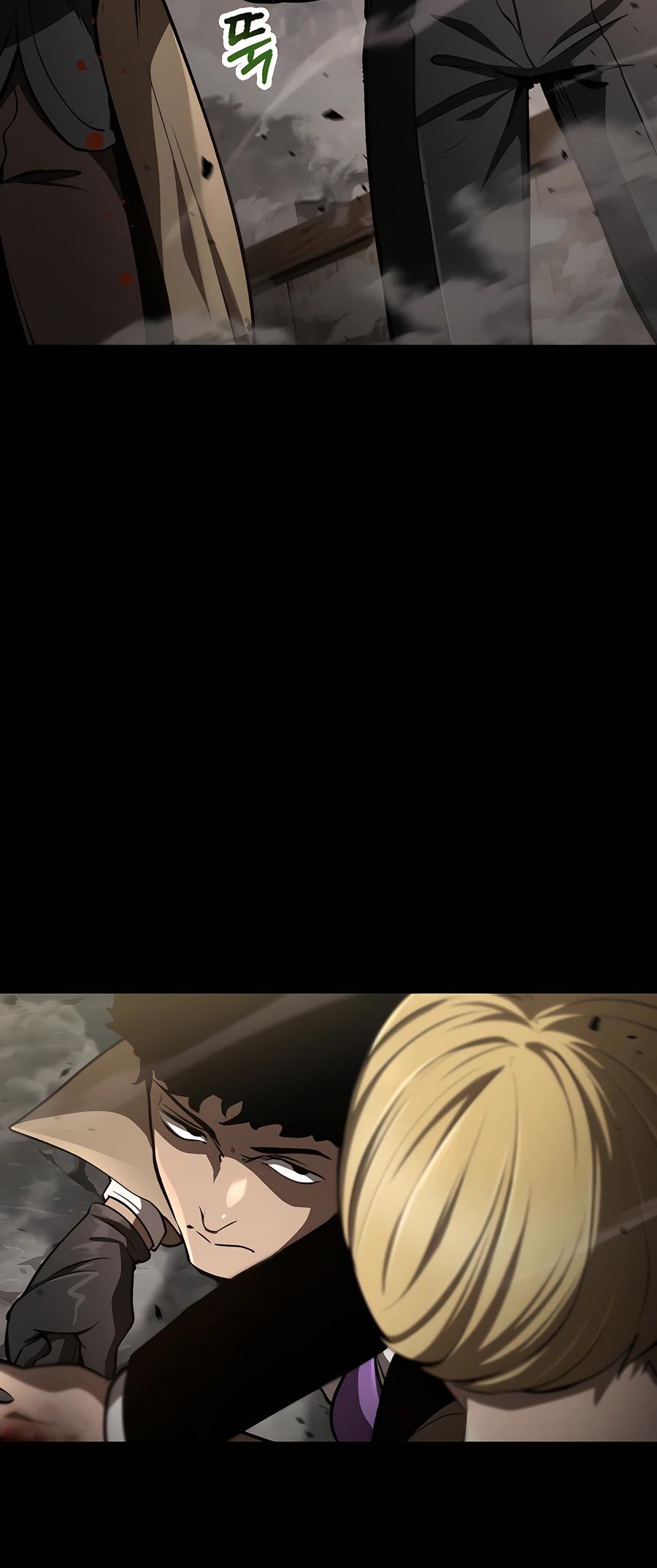Otherworldly Sword King’s Survival Records Chap 242 - Next Chap 243