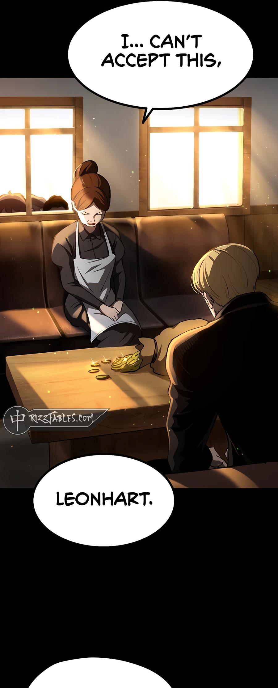 Otherworldly Sword King’s Survival Records Chap 242 - Next Chap 243