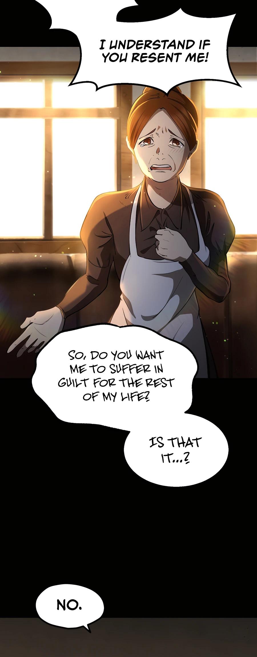Otherworldly Sword King’s Survival Records Chap 242 - Next Chap 243