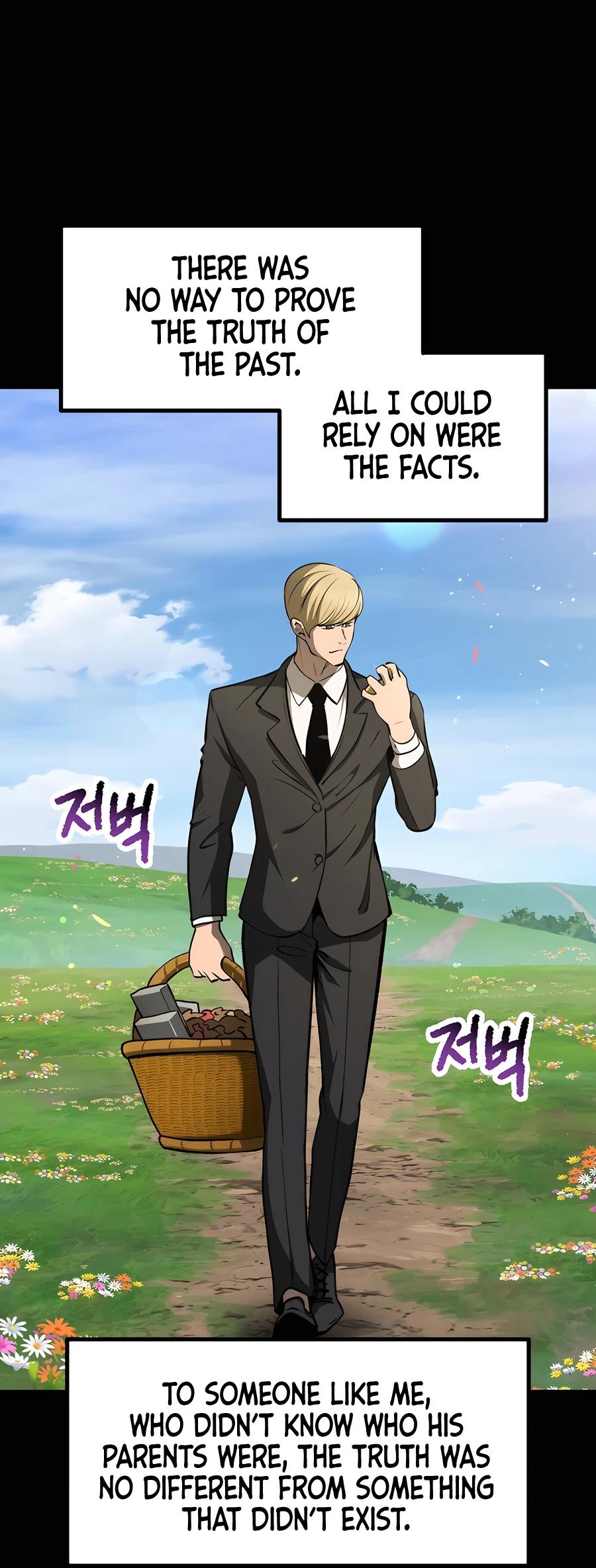 Otherworldly Sword King’s Survival Records Chap 242 - Next Chap 243