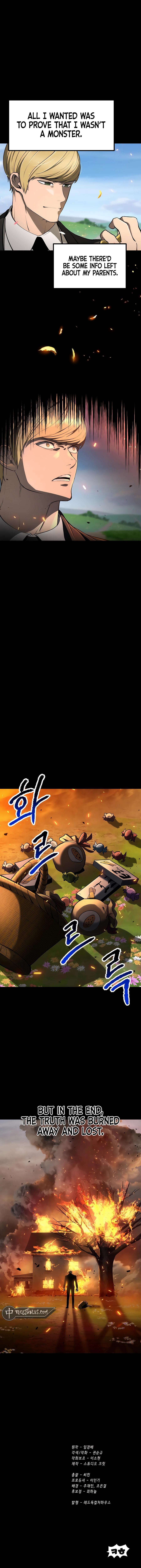 Otherworldly Sword King’s Survival Records Chap 242 - Next Chap 243