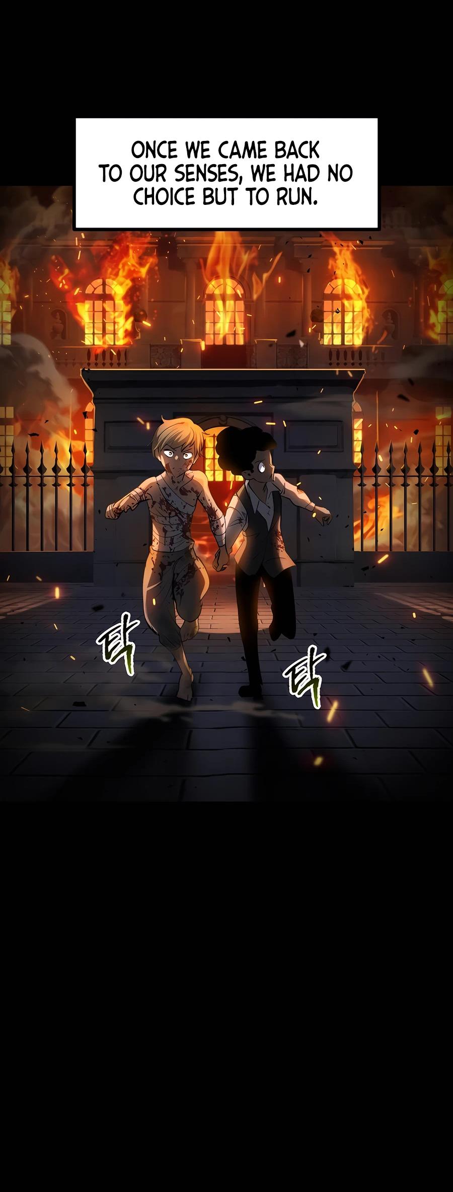 Otherworldly Sword King’s Survival Records Chap 242 - Next Chap 243