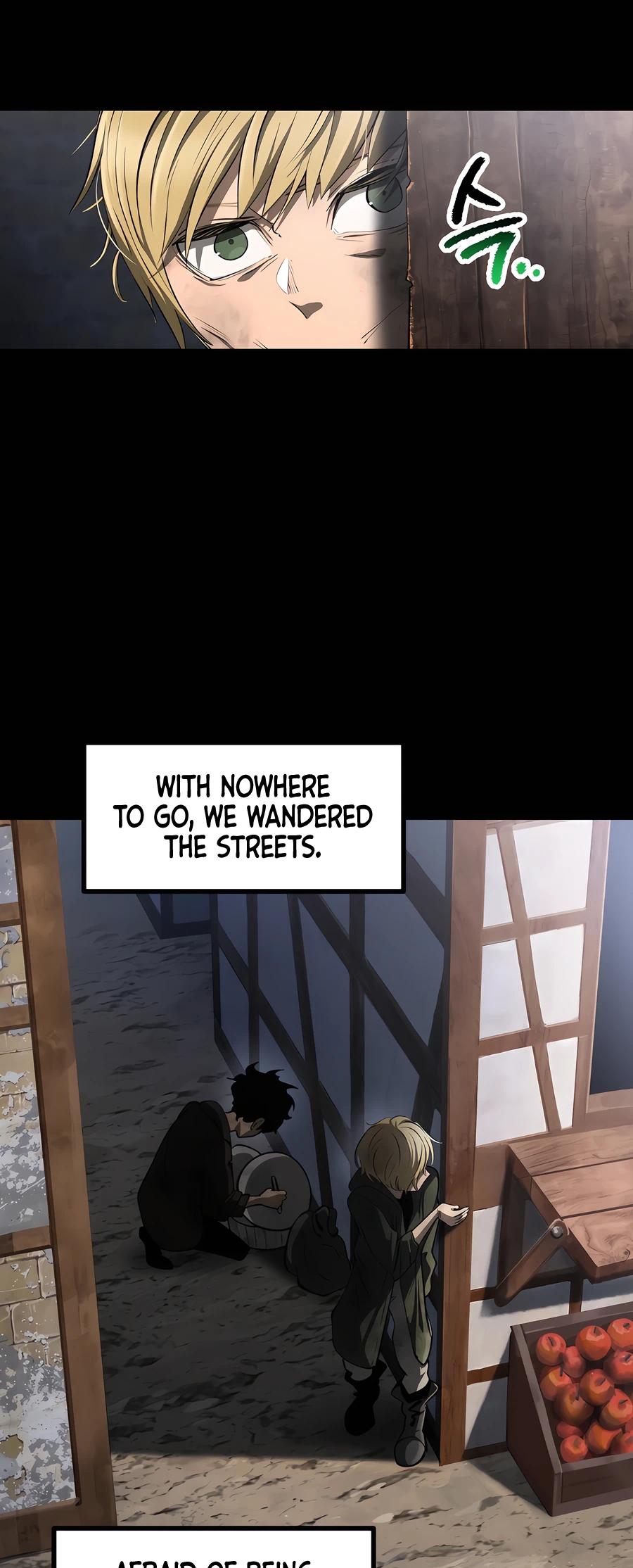 Otherworldly Sword King’s Survival Records Chap 242 - Next Chap 243