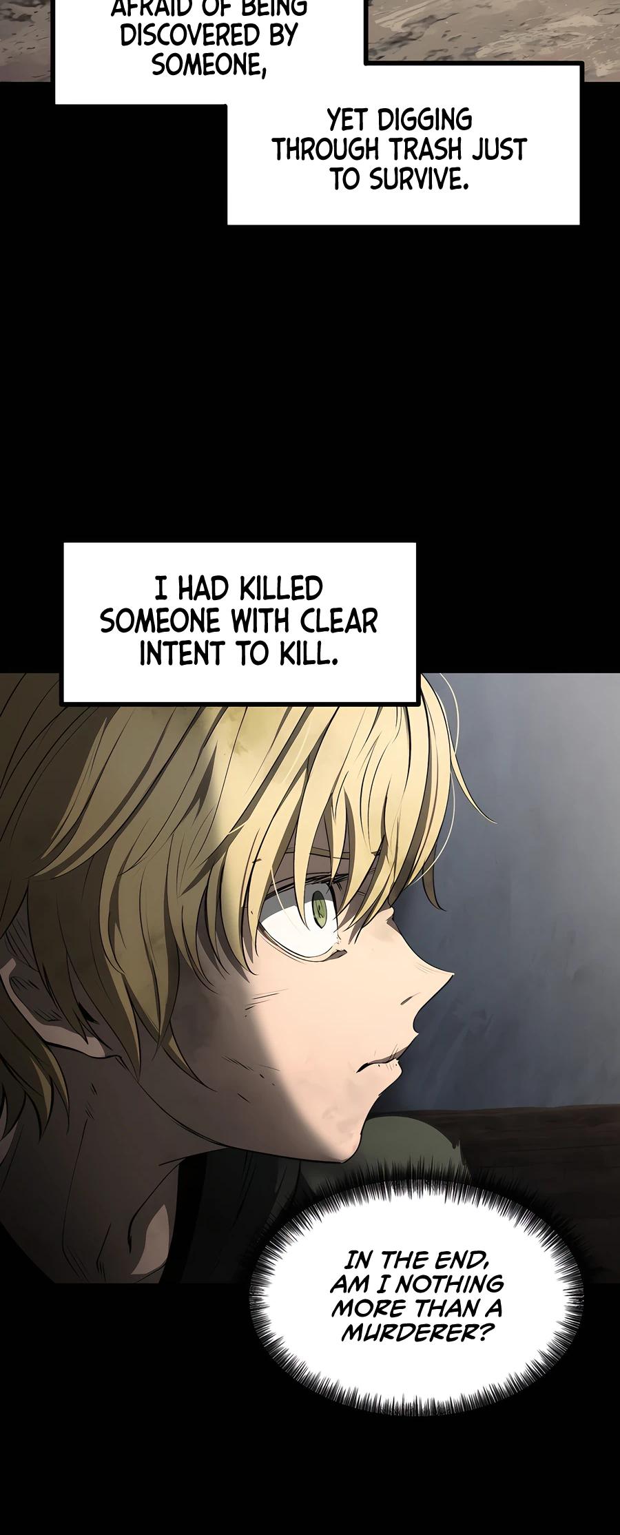 Otherworldly Sword King’s Survival Records Chap 242 - Next Chap 243