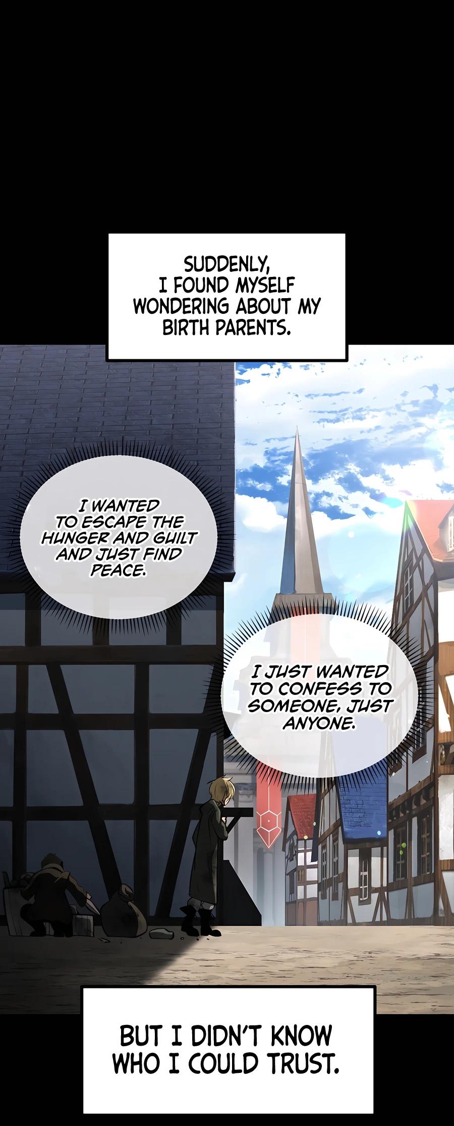 Otherworldly Sword King’s Survival Records Chap 242 - Next Chap 243