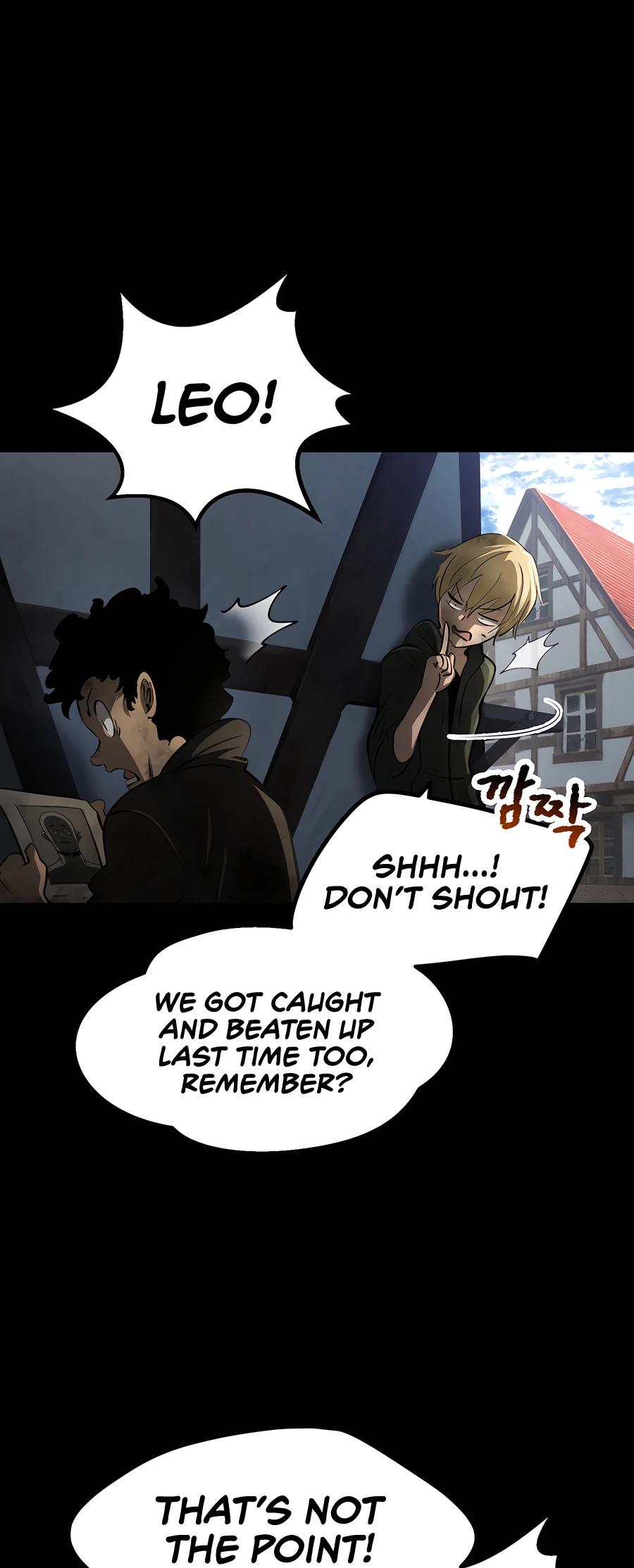 Otherworldly Sword King’s Survival Records Chap 242 - Next Chap 243