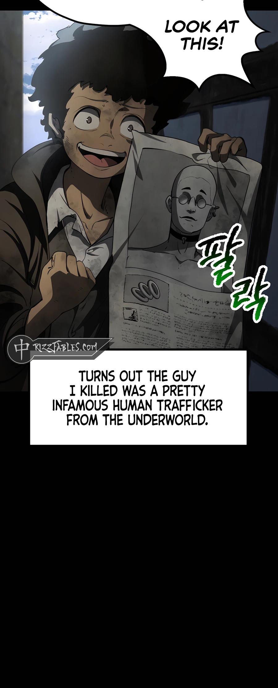 Otherworldly Sword King’s Survival Records Chap 242 - Next Chap 243