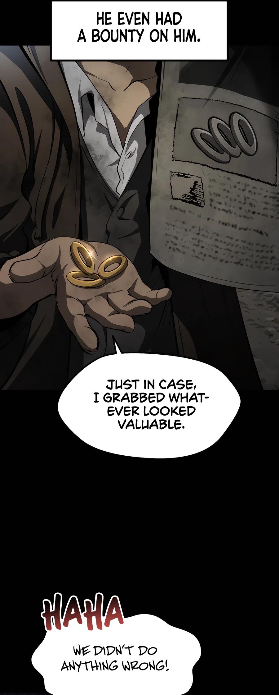 Otherworldly Sword King’s Survival Records Chap 242 - Next Chap 243